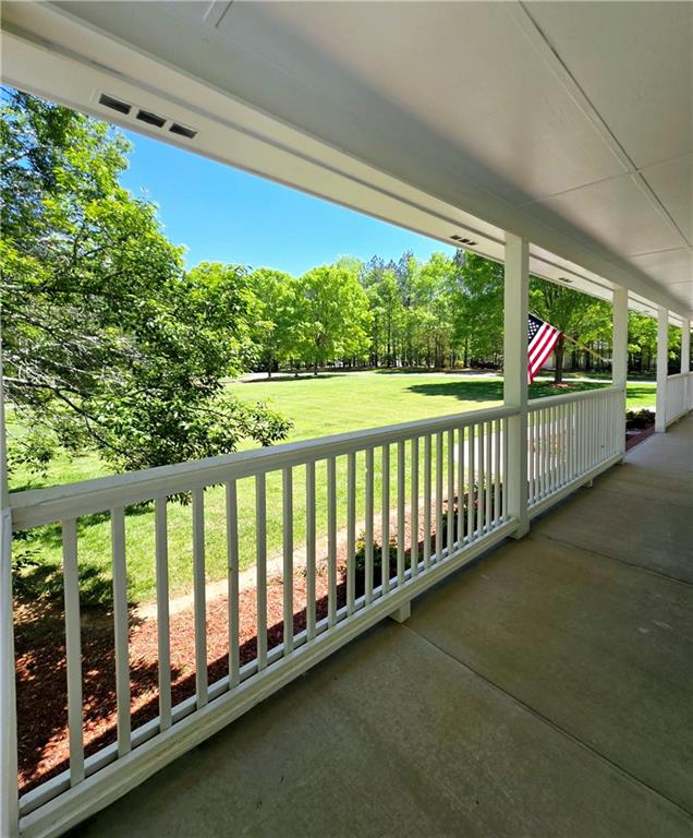 866 Lee Byrd Road, Loganville, Georgia image 11