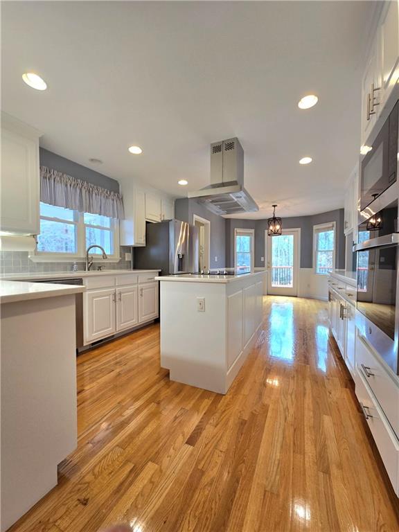 866 Lee Byrd Road, Loganville, Georgia image 35