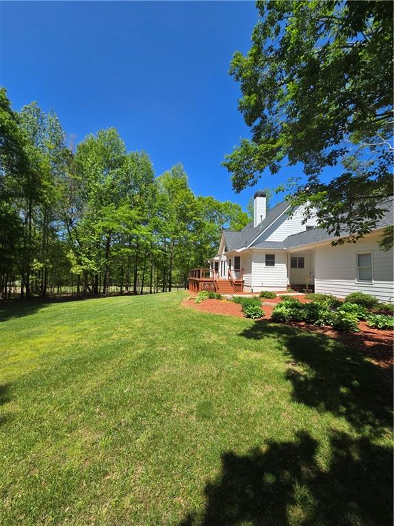 866 Lee Byrd Road, Loganville, Georgia image 7