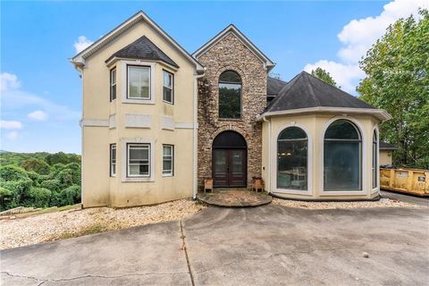 335 Oak Morris Ridge Jasper GA 30143