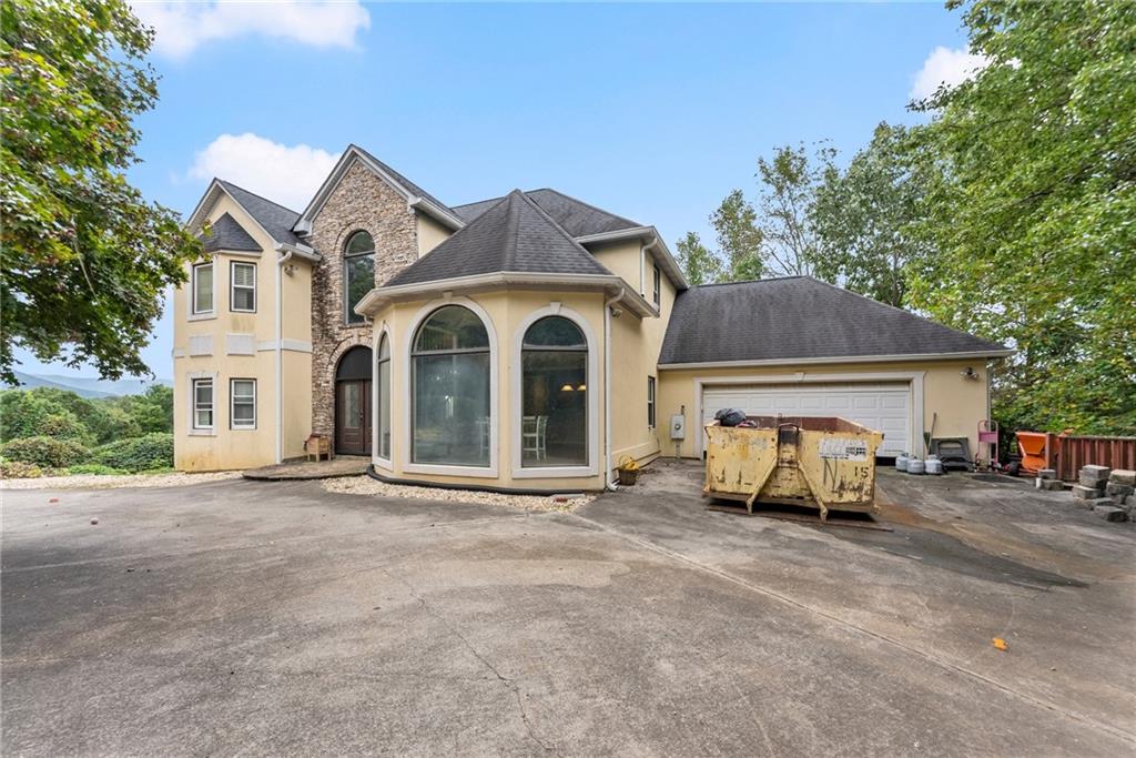 335 Oak Morris Ridge