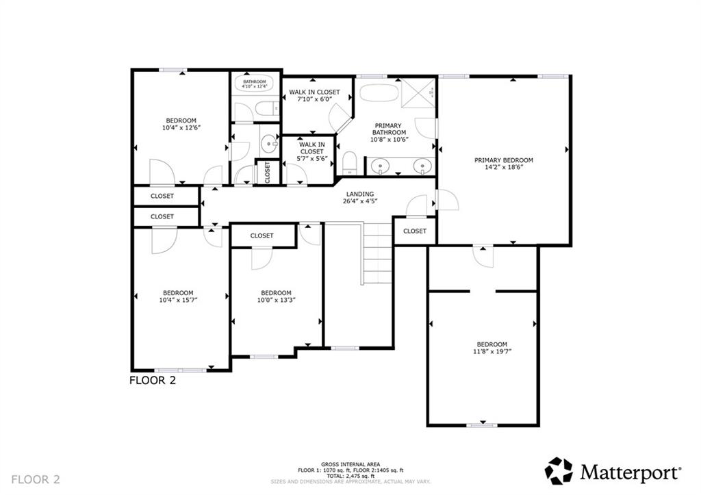 Calumet - Residential Lease