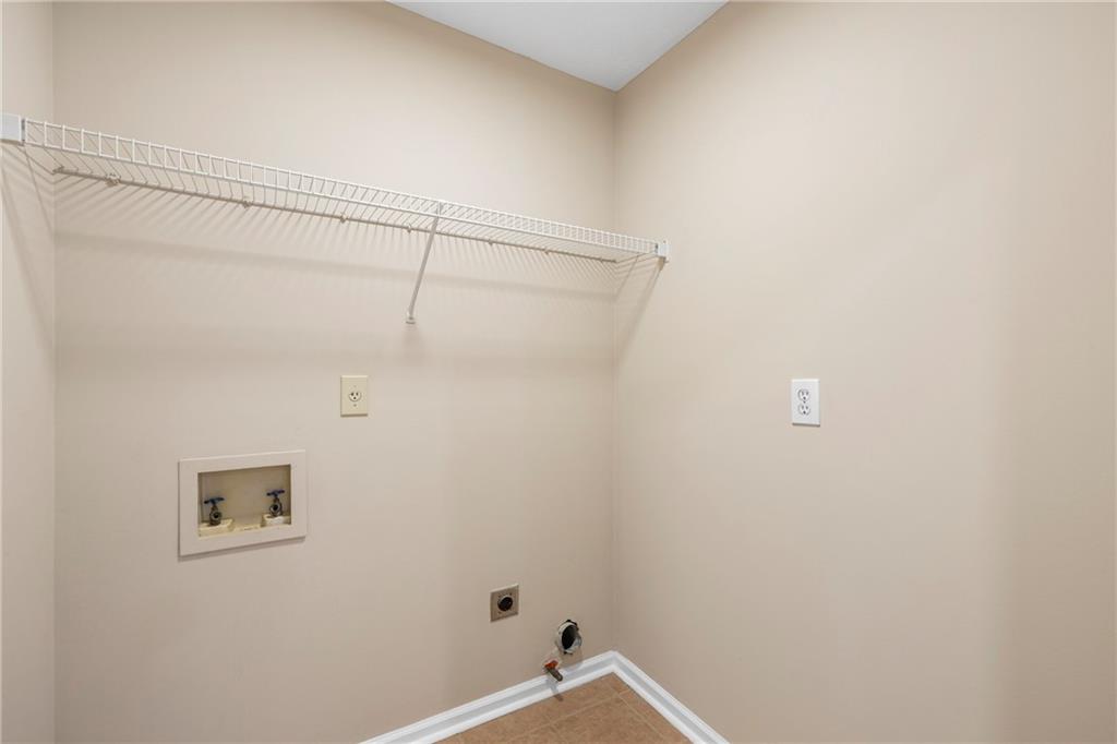 Calumet - Residential Lease