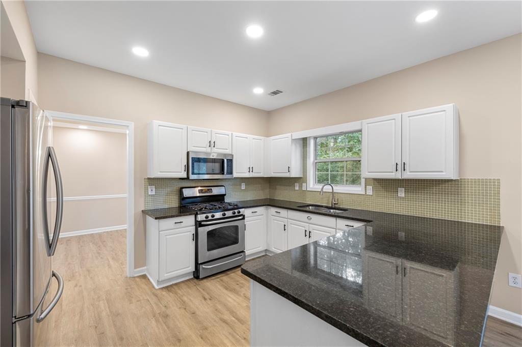 Calumet - Residential Lease