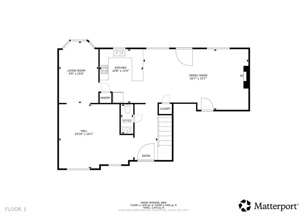Calumet - Residential Lease