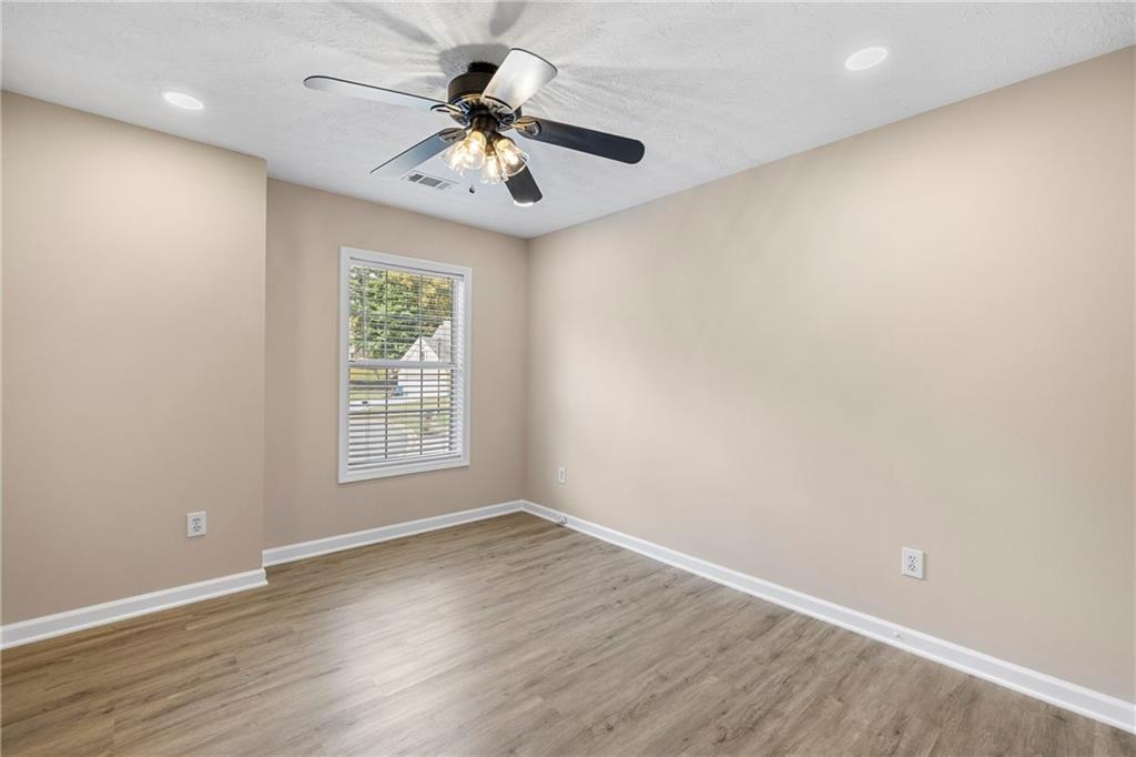 Calumet - Residential Lease