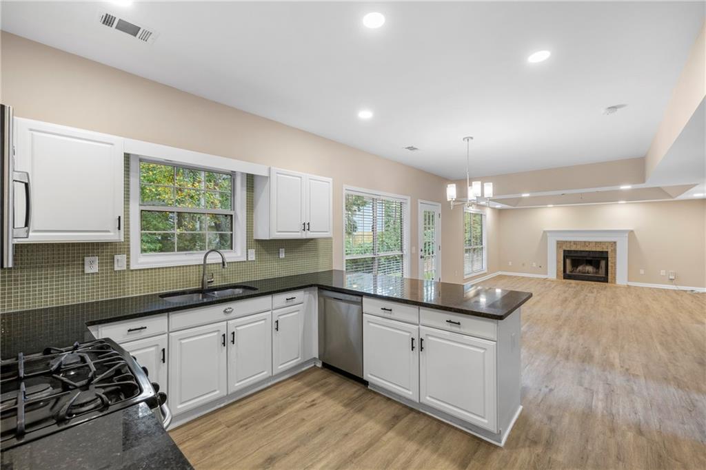 Calumet - Residential Lease