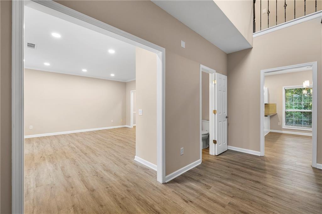 Calumet - Residential Lease