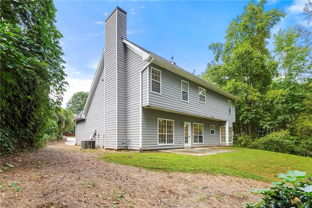 Calumet - Residential Lease