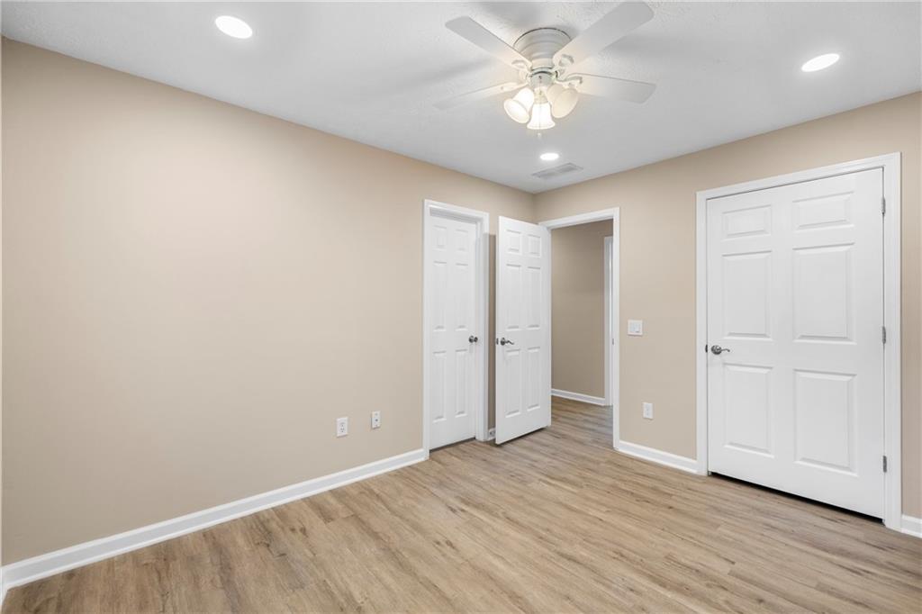 Calumet - Residential Lease