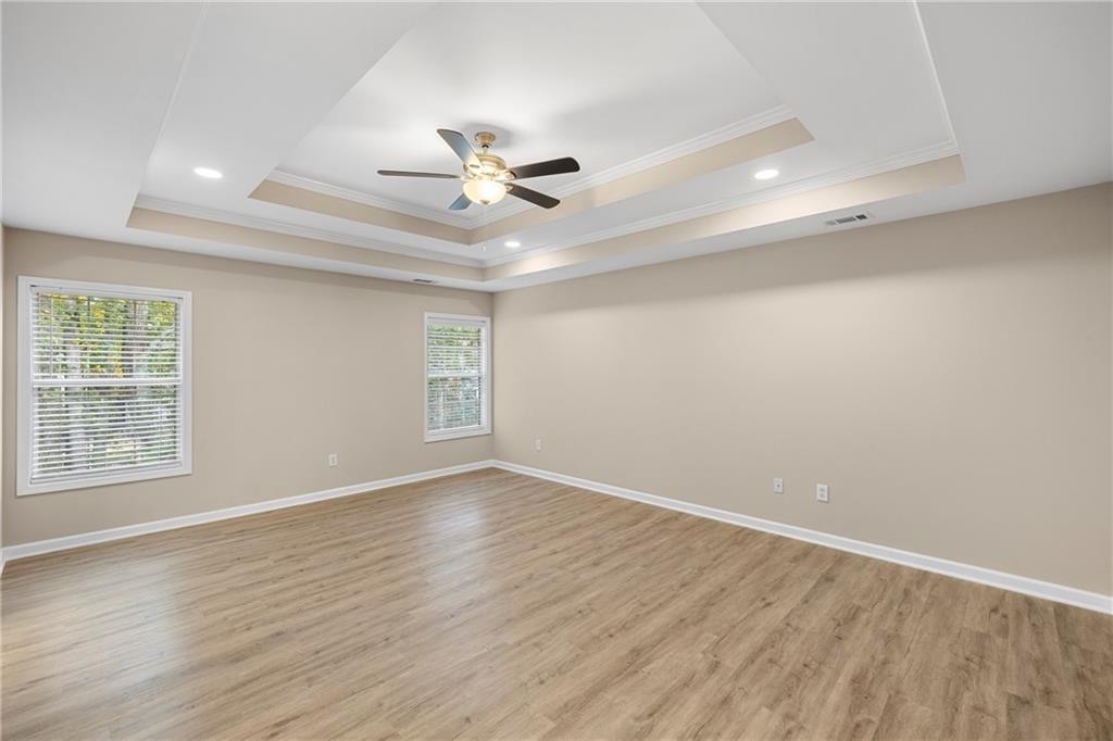 Calumet - Residential Lease