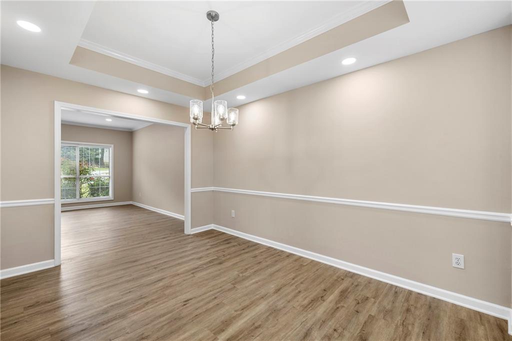 Calumet - Residential Lease