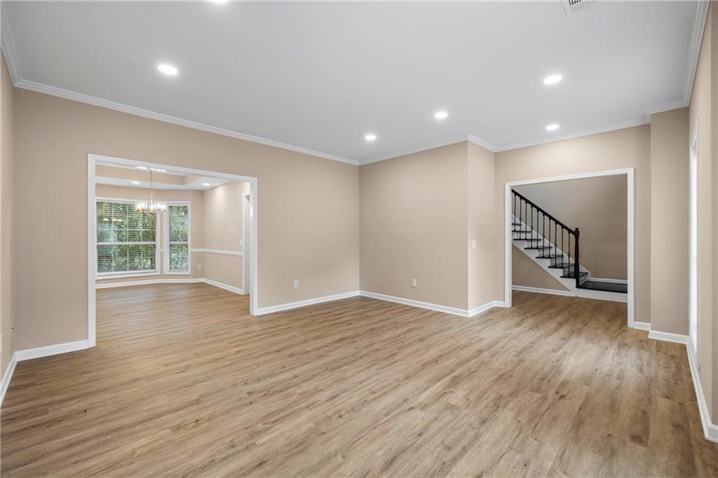 Calumet - Residential Lease