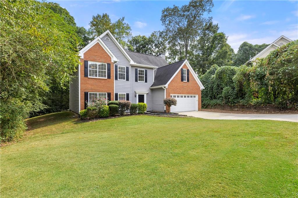 Calumet - Residential Lease