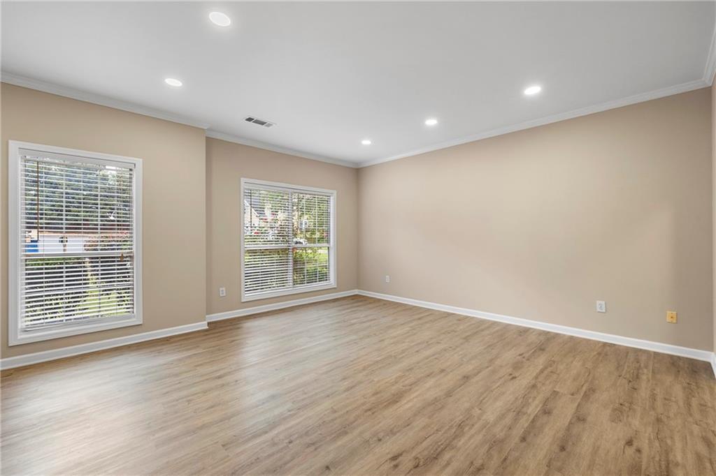 Calumet - Residential Lease