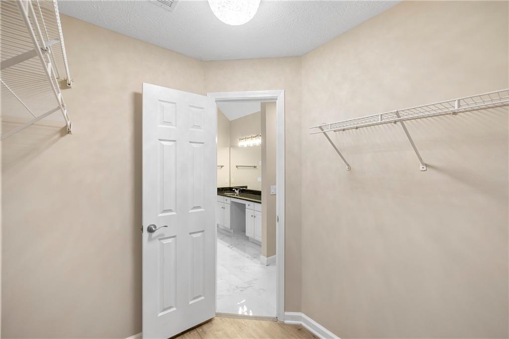 Calumet - Residential Lease