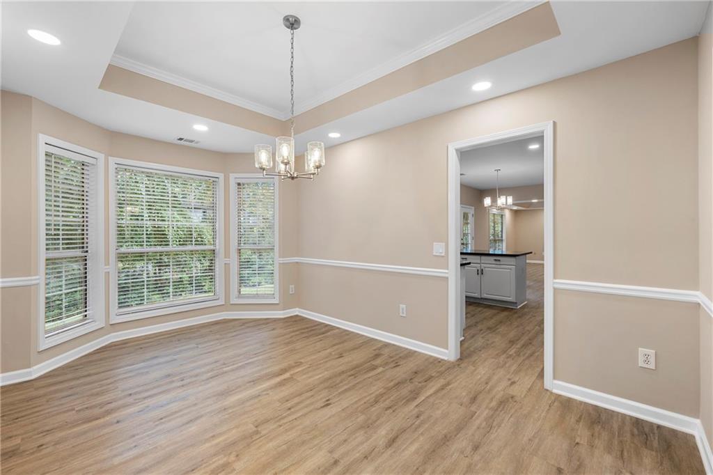 Calumet - Residential Lease