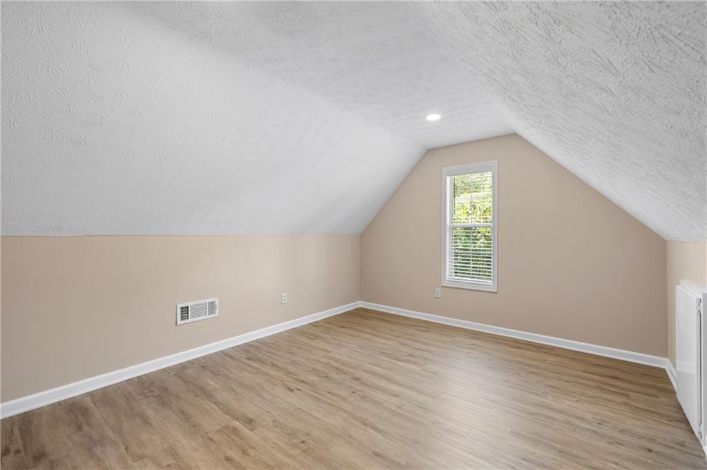 Calumet - Residential Lease