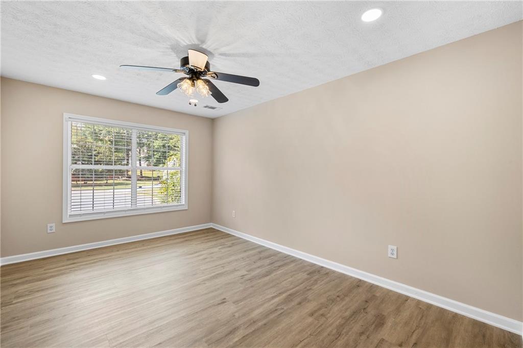 Calumet - Residential Lease