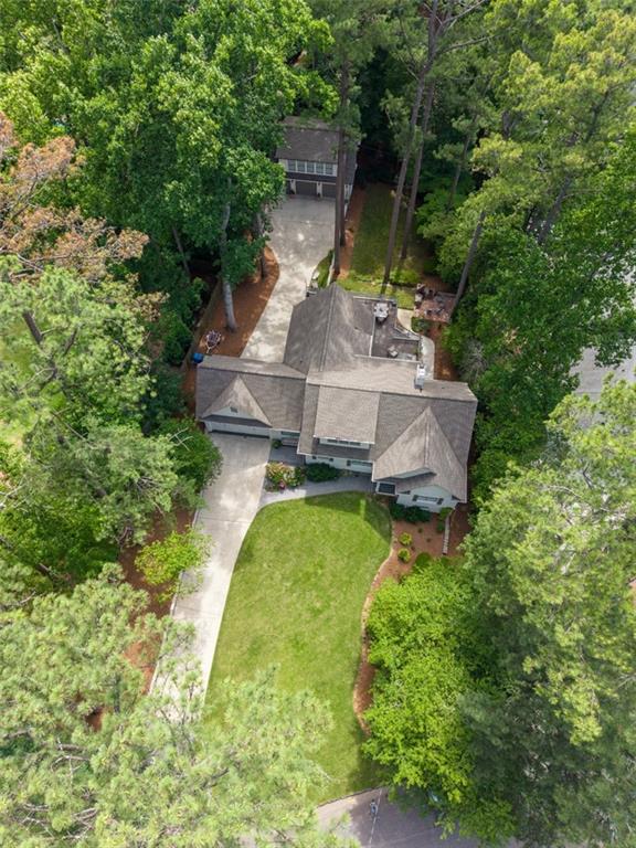 3094 Towerview Drive NE