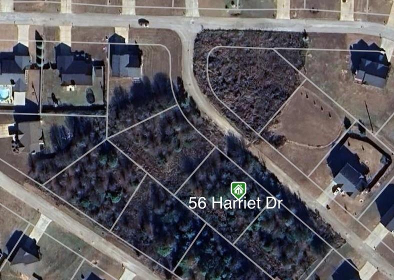 56 Harriet Drive, Lavonia, Georgia image 18