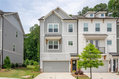 3518 Mount Blue Avenue Tucker GA 30084