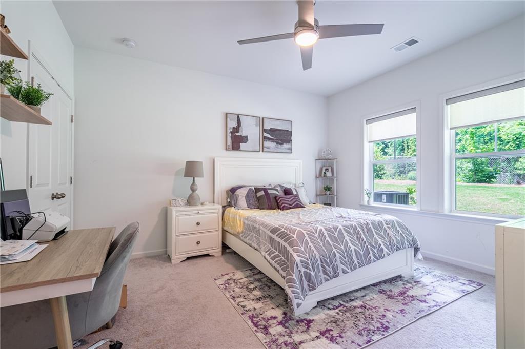 3518 Mount Blue Avenue, Tucker, Georgia image 21