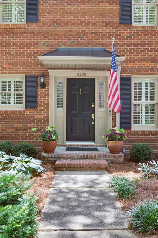 2236 Bohler Road NW