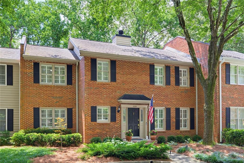 2236 Bohler Road NW