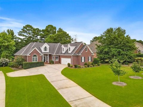 A home in Carrollton