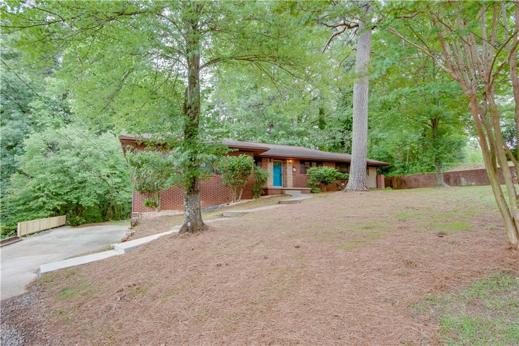 3336 Forrest Hills Drive