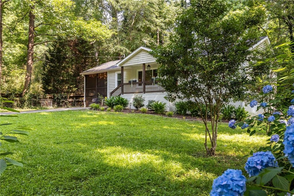 1744 Blossom Lane