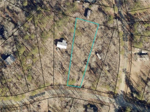 Vacant Land For Sale - 204 Bluegill Road<br/> Putnam County, Eatonton, GA 31024