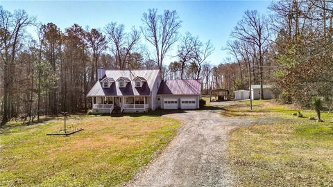 5345 Nicklesville Road NE Resaca GA 30735