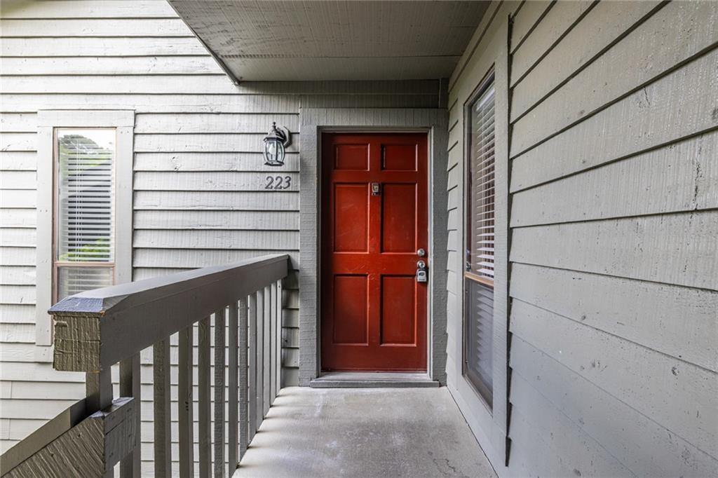 223 Tuxworth Circle