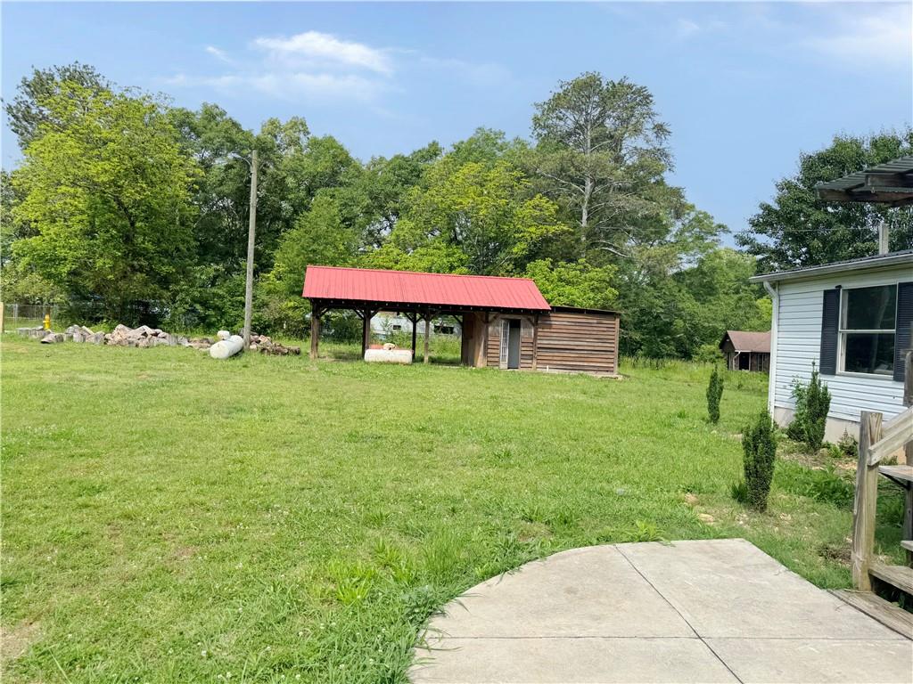 24 Franklin Drive, Cartersville, Georgia image 6