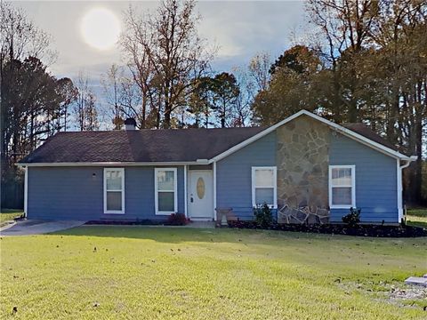 Homes For Rent - 968 Country Oaks Court<br/> Lawrenceville, GA 30044