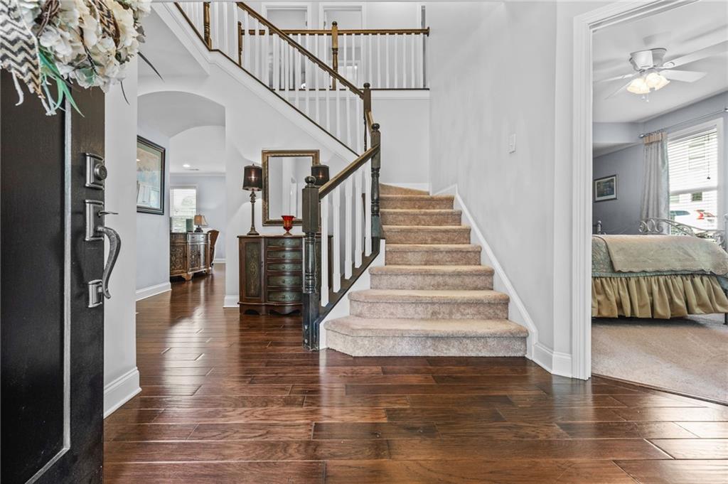 329 Carmichael Circle