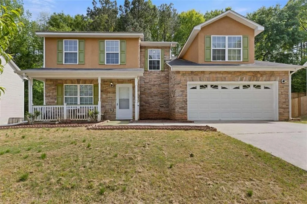 1450 Steam Engine Way