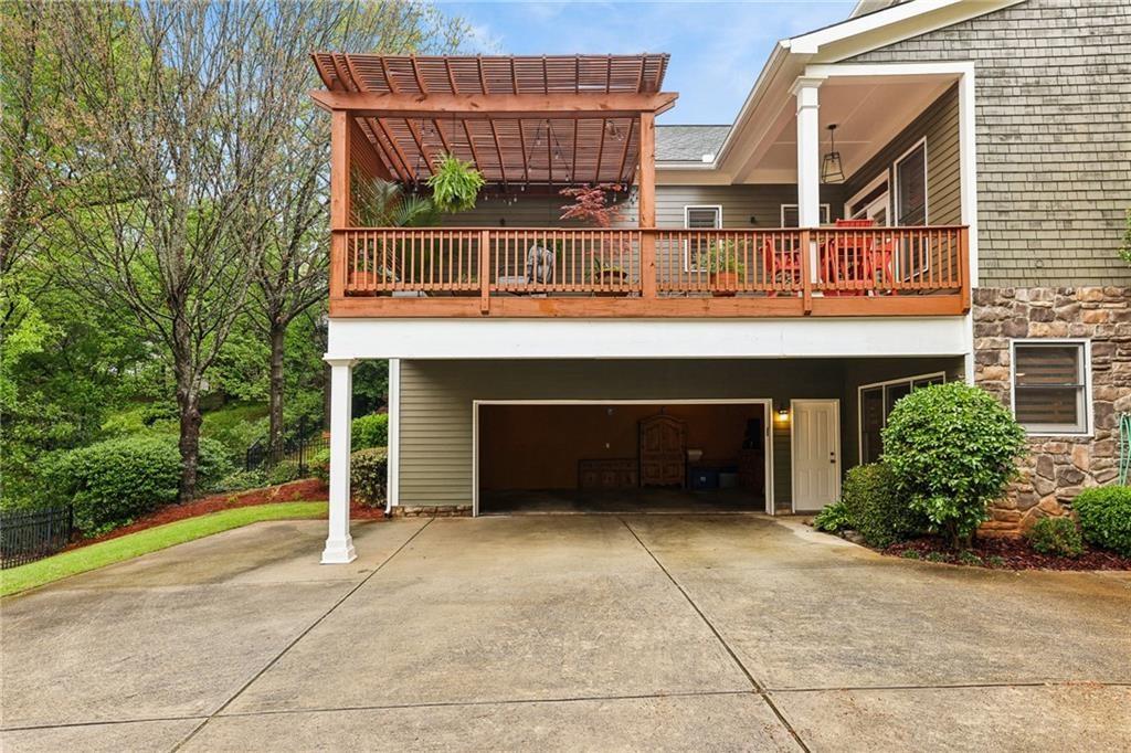 963 Manor Parc Drive, Decatur, Georgia image 49