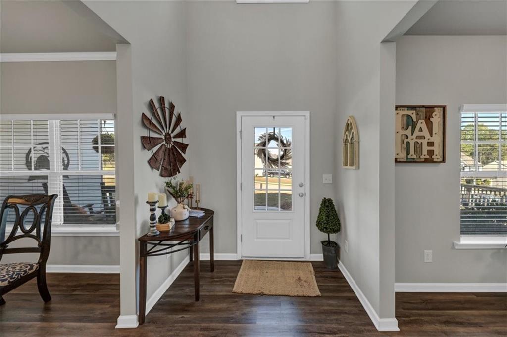 504 SILVER LEAF Parkway