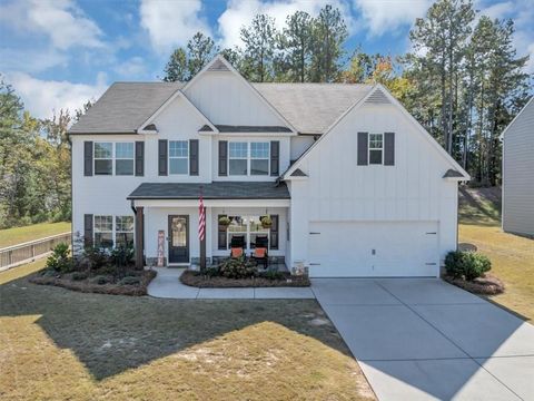 504 SILVER LEAF Parkway Bremen GA 30110