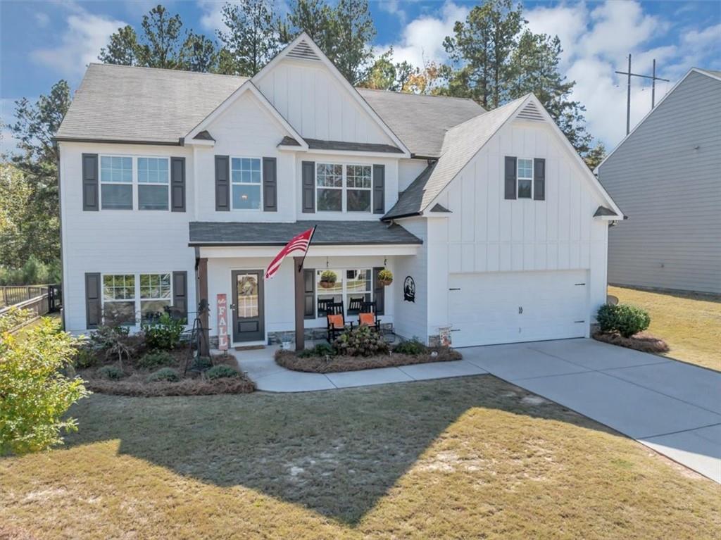 504 SILVER LEAF Parkway