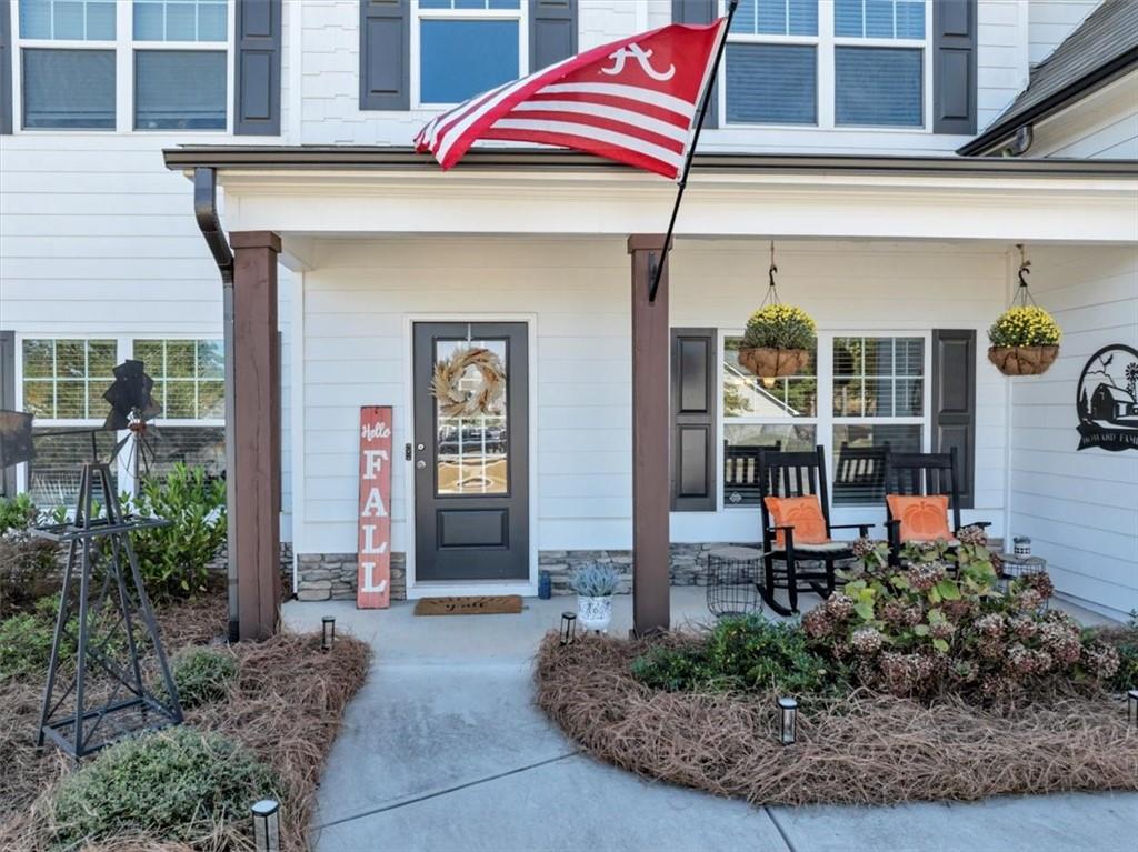 504 SILVER LEAF Parkway