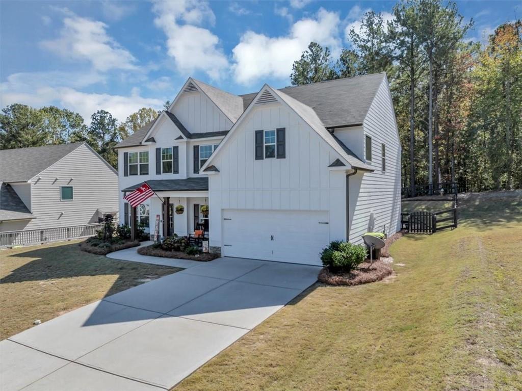 504 SILVER LEAF Parkway