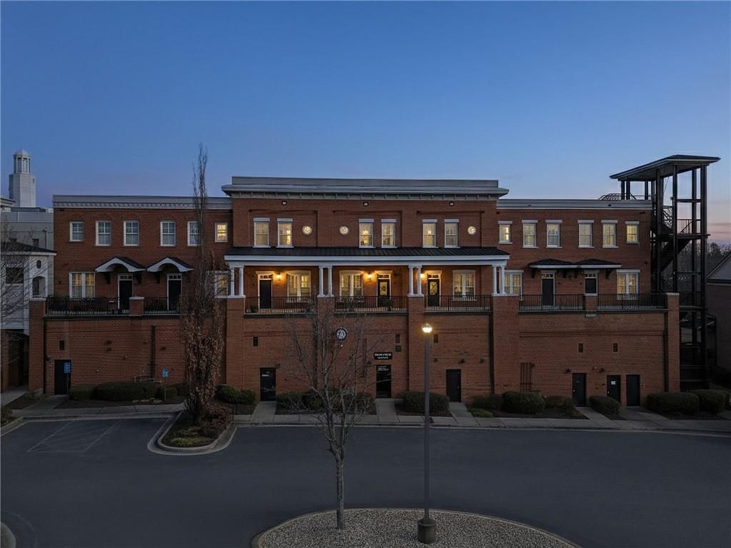 Photo of 3930 Charleston Market St #221, Suwanee, GA 30024 (MLS # 7704691)