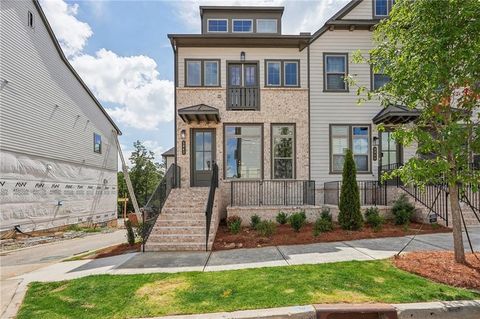 Townhouse in Atlanta GA 3842 Allegretto Circle.jpg