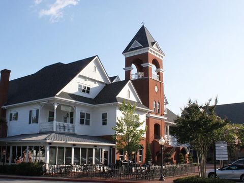 A home in Atlanta