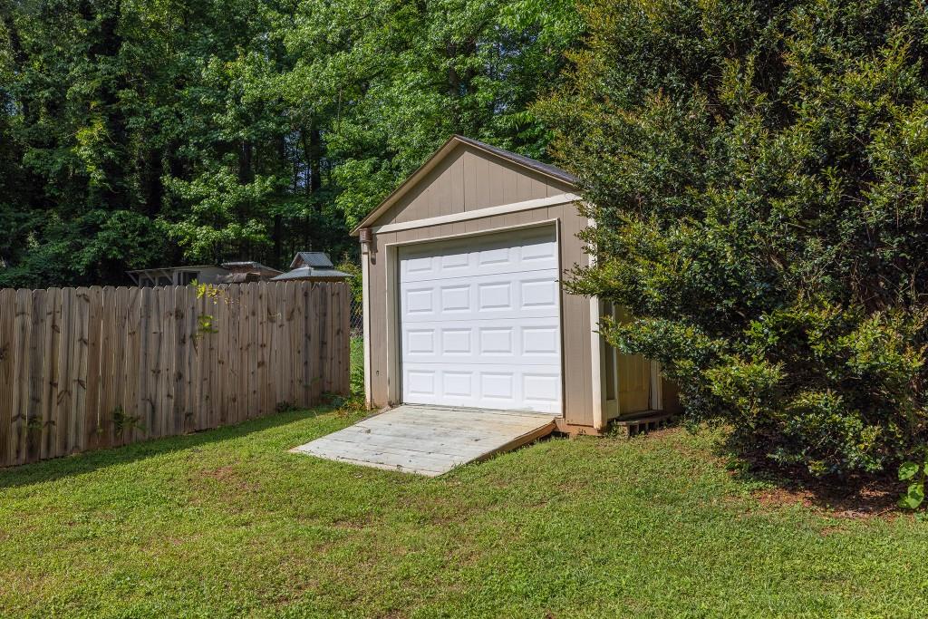 103 Sir Gregory Manor, Lawrenceville, Georgia image 31