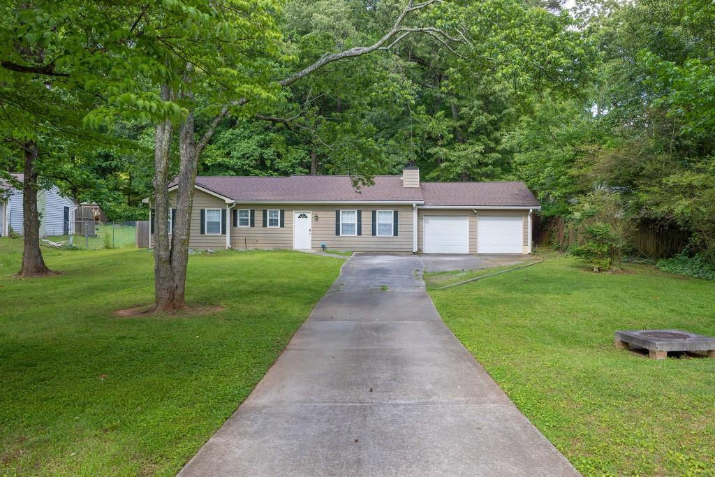 103 Sir Gregory Manor, Lawrenceville, Georgia image 1